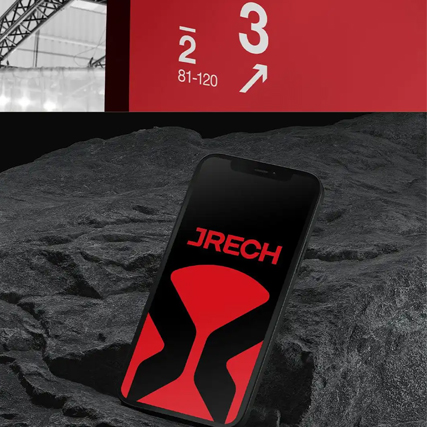 VI設(shè)計的表現(xiàn)手法有哪些