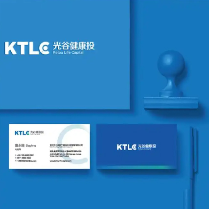 品牌VI設(shè)計：企業(yè)形象的核心競爭力